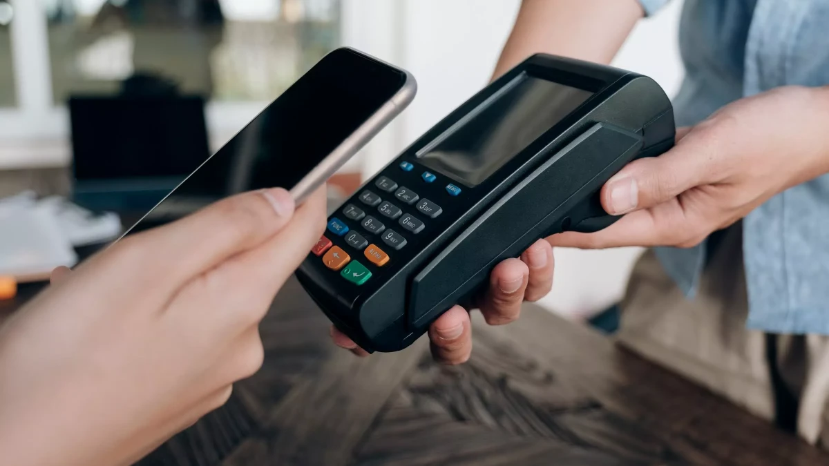 Temazsızda yeni standard: NFC-15 ile menzil 4 kat artıyor Temazsızda yeni standard: NFC-15 ile menzil 4 kat artıyor