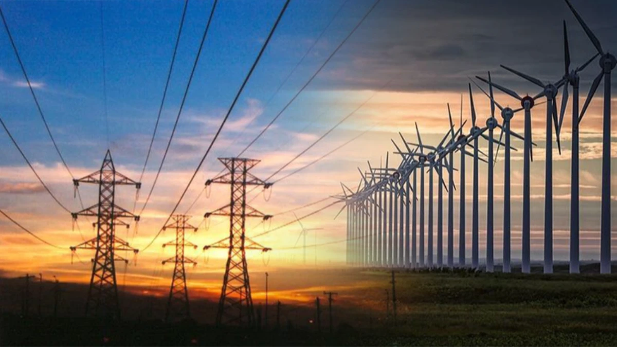 Temiz enerji küresel eşiği aştı: Elektrik üretiminde yüzde 40 pay Temiz enerji küresel eşiği aştı: Elektrik üretiminde yüzde 40 pay