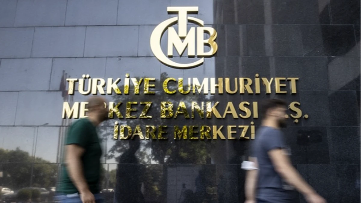 TEMMUZ 2025 MERKEZ BANKASI FAİZ KARARI SON DAKİKA: Faiz indirimi geliyor mu? Beklenti anketi sonuçlandı TEMMUZ 2025 MERKEZ BANKASI FAİZ KARARI SON DAKİKA: Faiz indirimi geliyor mu? Beklenti anketi sonuçlandı