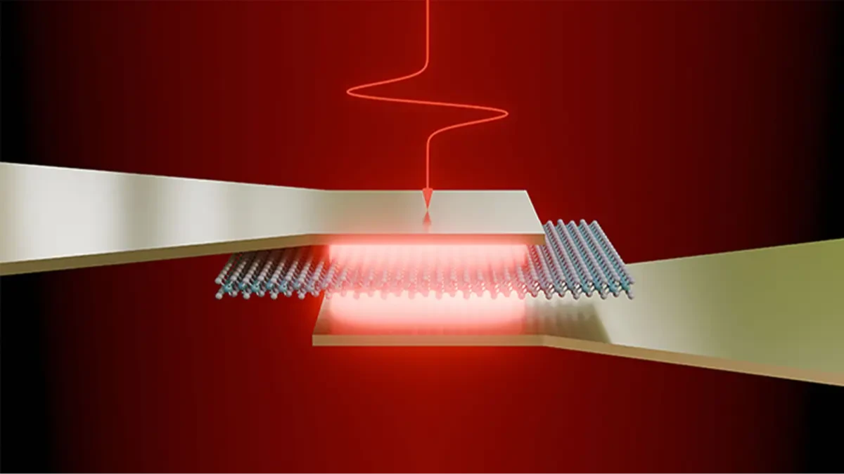 Terahertz devrimi: Işıkla çalışan çipler geliyor Terahertz devrimi: Işıkla çalışan çipler geliyor