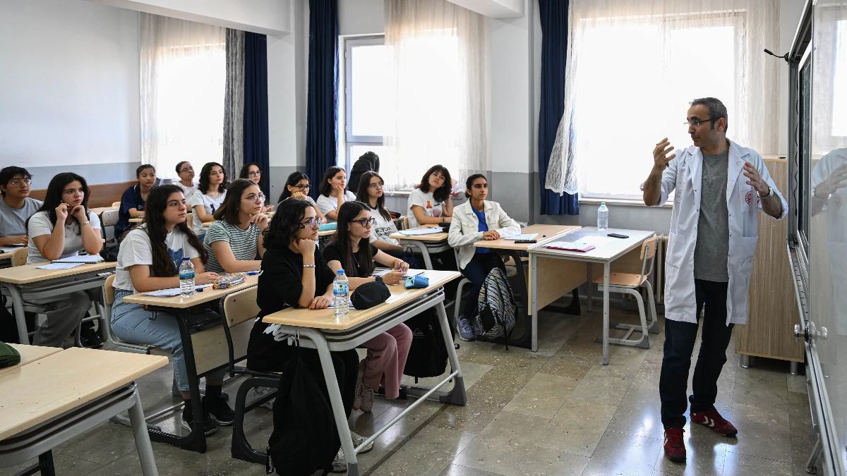 Tercihte TOBB ve YÖK’ten yeni fırsat Tercihte TOBB ve YÖK’ten yeni fırsat