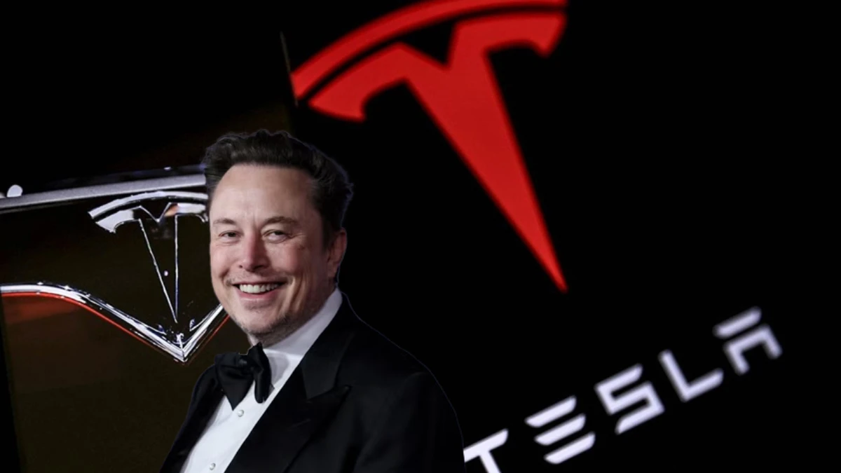 Tesla için görüş ayrılığı: Aracı kurumların hedef fiyatları farklılaşıyor Tesla için görüş ayrılığı: Aracı kurumların hedef fiyatları farklılaşıyor