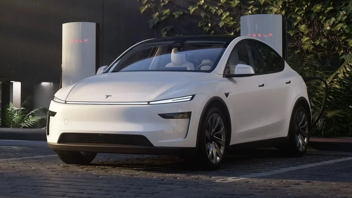 Tesla ve GM Çin bağımlılığını azaltma kararı aldı Tesla ve GM Çin bağımlılığını azaltma kararı aldı