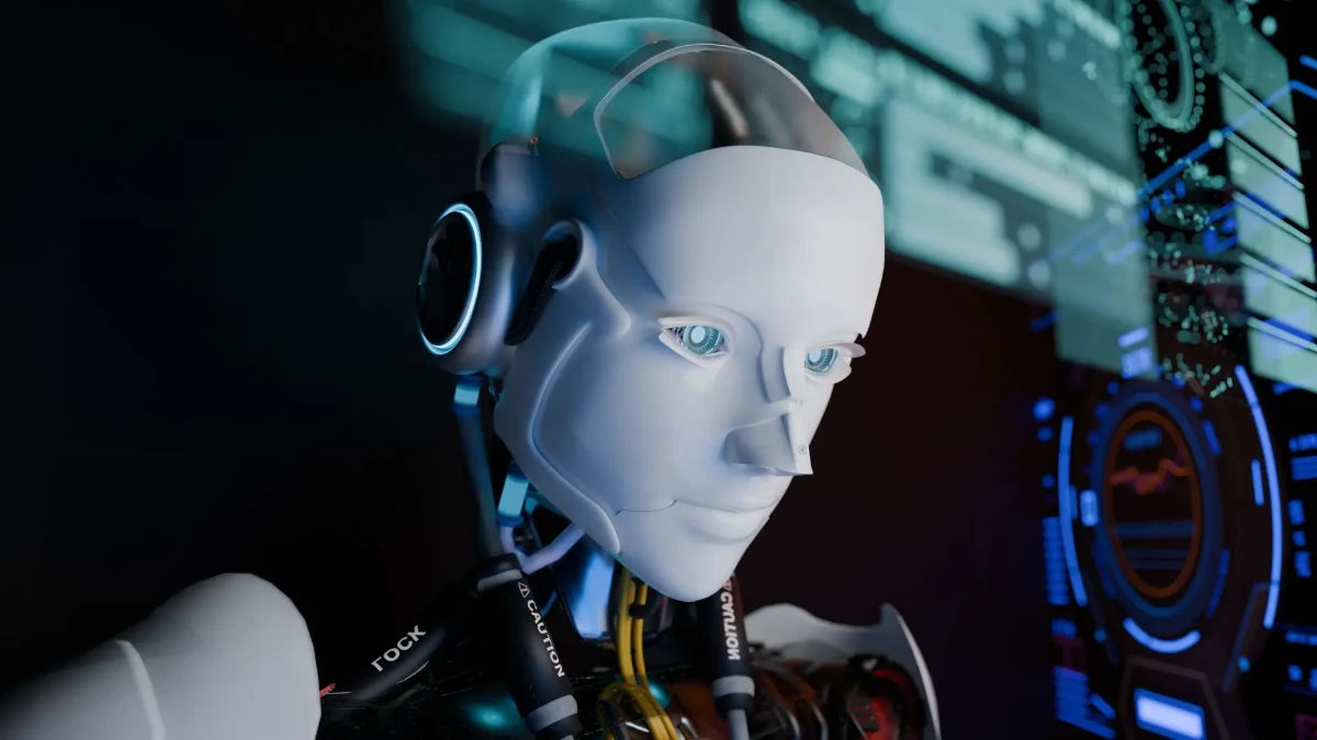 Google, Nvidia, Tesla eski yöneticilerinden ortak insansı robotik girişimi Google, Nvidia, Tesla eski yöneticilerinden ortak insansı robotik girişimi