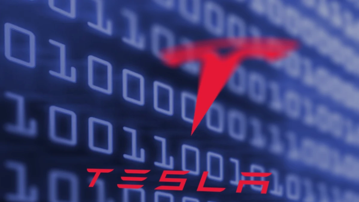 Tesla’da üst düzey satış yöneticisi görevden alındı Tesla’da üst düzey satış yöneticisi görevden alındı