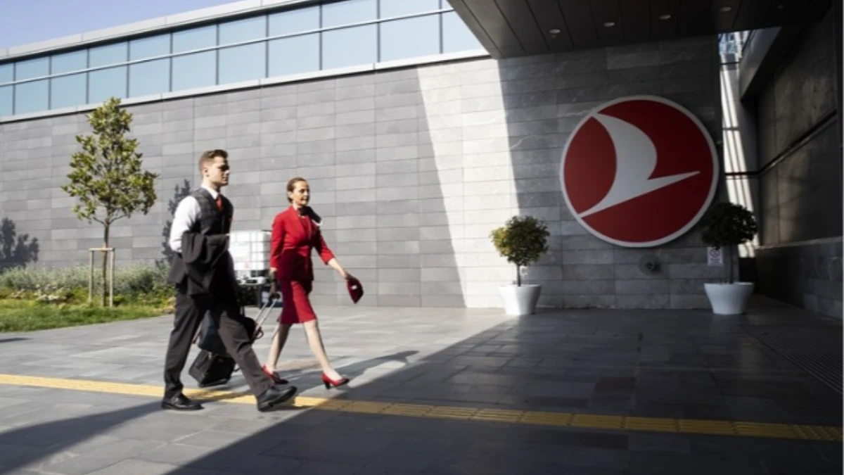 THY 4 farklı kategoride kabin memuru alacak: İş ilanı duyurusu yayımlandı THY 4 farklı kategoride kabin memuru alacak: İş ilanı duyurusu yayımlandı