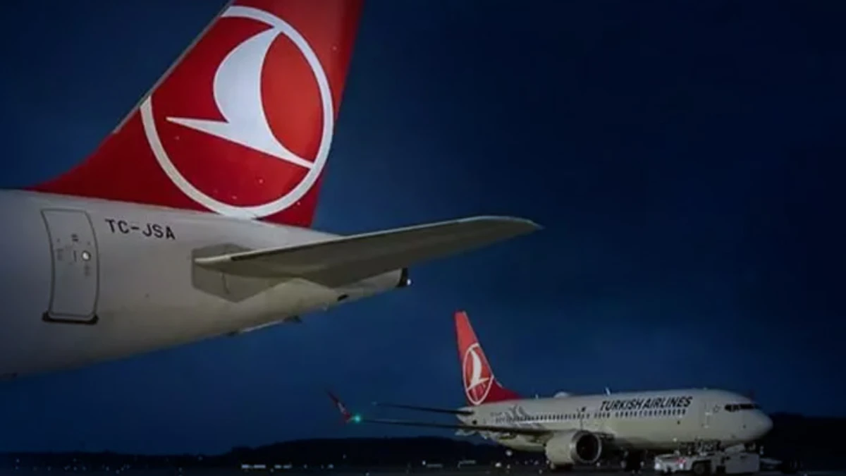 THY PERSONEL ALIMI 2025 KASIM| THY personel alımı şartları ne, nasıl başvurulur, hangi branşlardan alınacak? THY PERSONEL ALIMI 2025 KASIM| THY personel alımı şartları ne, nasıl başvurulur, hangi branşlardan alınacak?