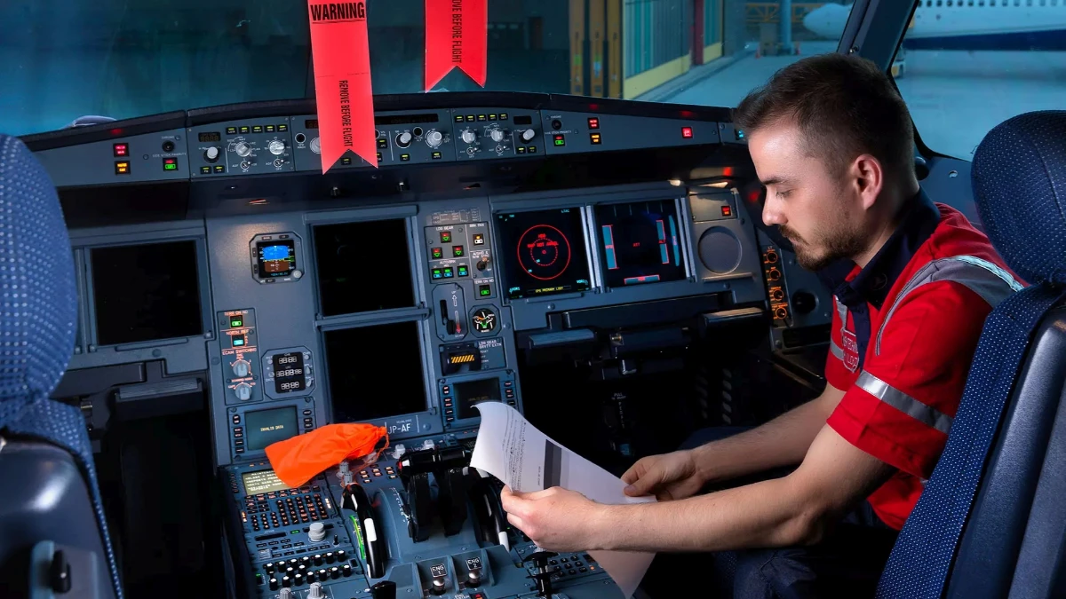 THY Teknik tedarikçilerini yine İTO'da arıyor