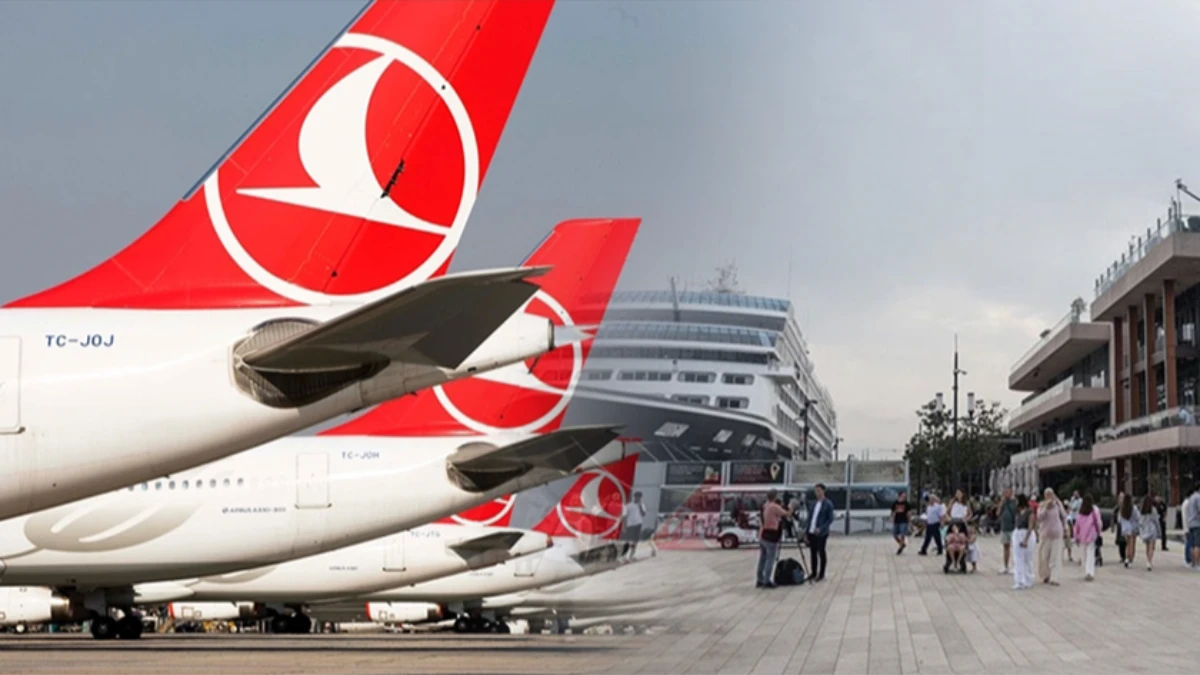 THY ve Galataport İstanbul, Miami'de güçlerini birleştirdi