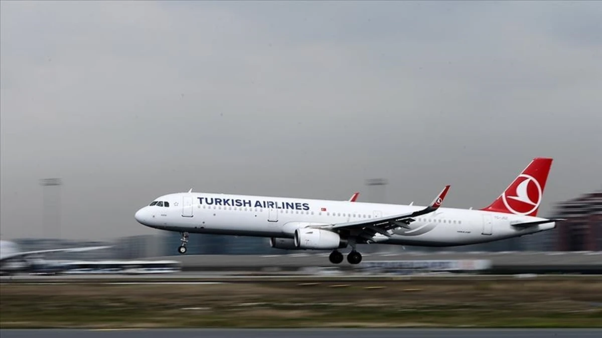 THY'den yeni rota: Temeşvar uçuşları başlıyor THY'den yeni rota: Temeşvar uçuşları başlıyor