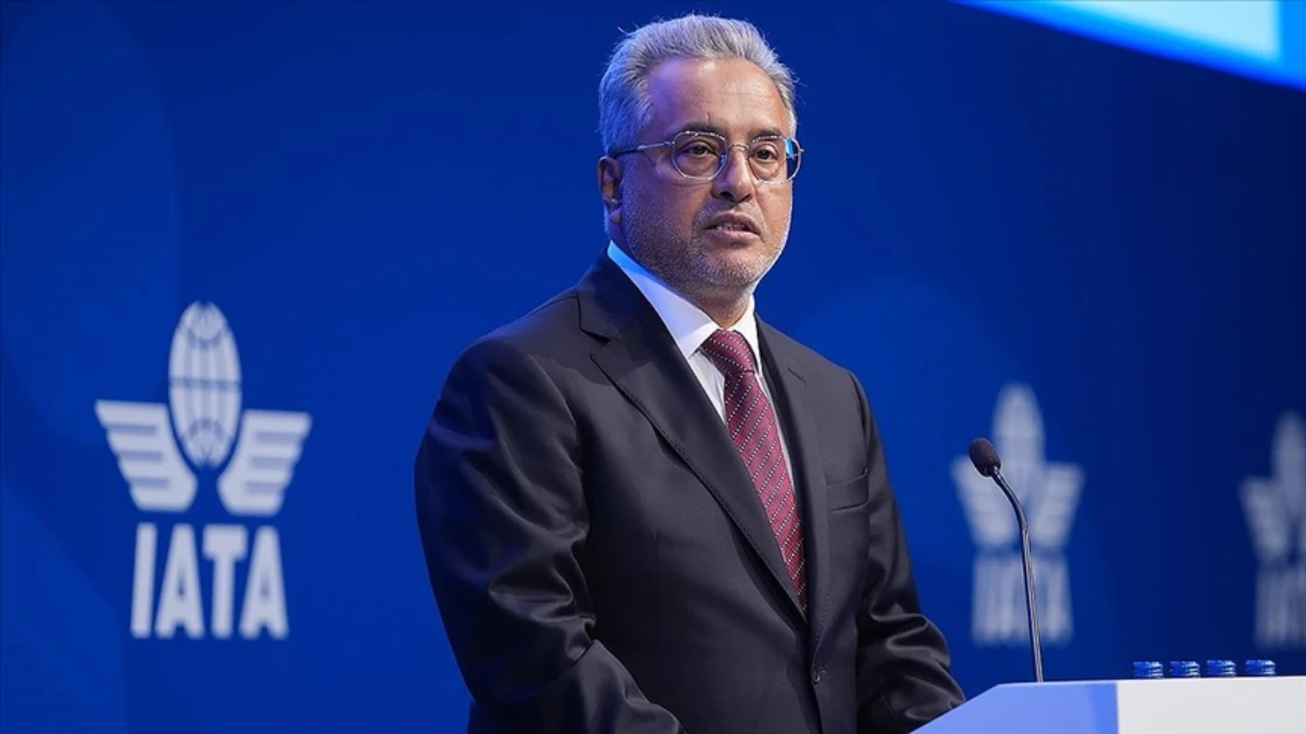 THY'nin ev sahipliğinde sempozyum: Hava yolu iş modellerinin geleceği tartışılıyor THY'nin ev sahipliğinde sempozyum: Hava yolu iş modellerinin geleceği tartışılıyor