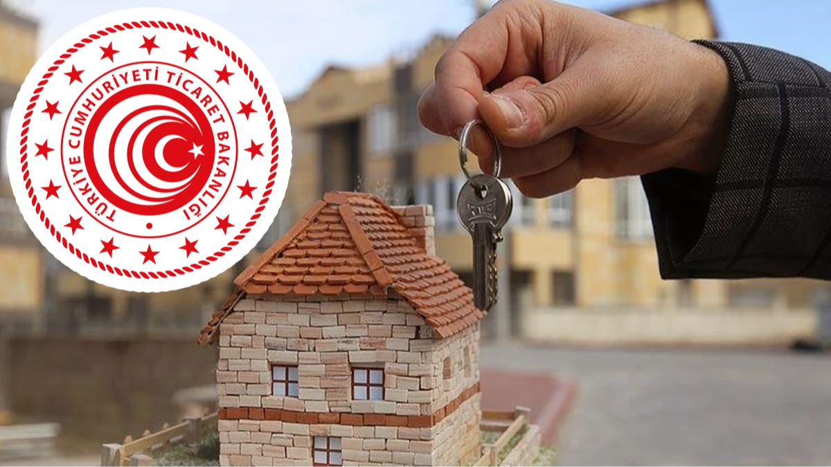 Ticaret Bakanlığı 'Deprem' fırsatçılarını affetmedi: Emlak sektörü takipte! Ticaret Bakanlığı 'Deprem' fırsatçılarını affetmedi: Emlak sektörü takipte!