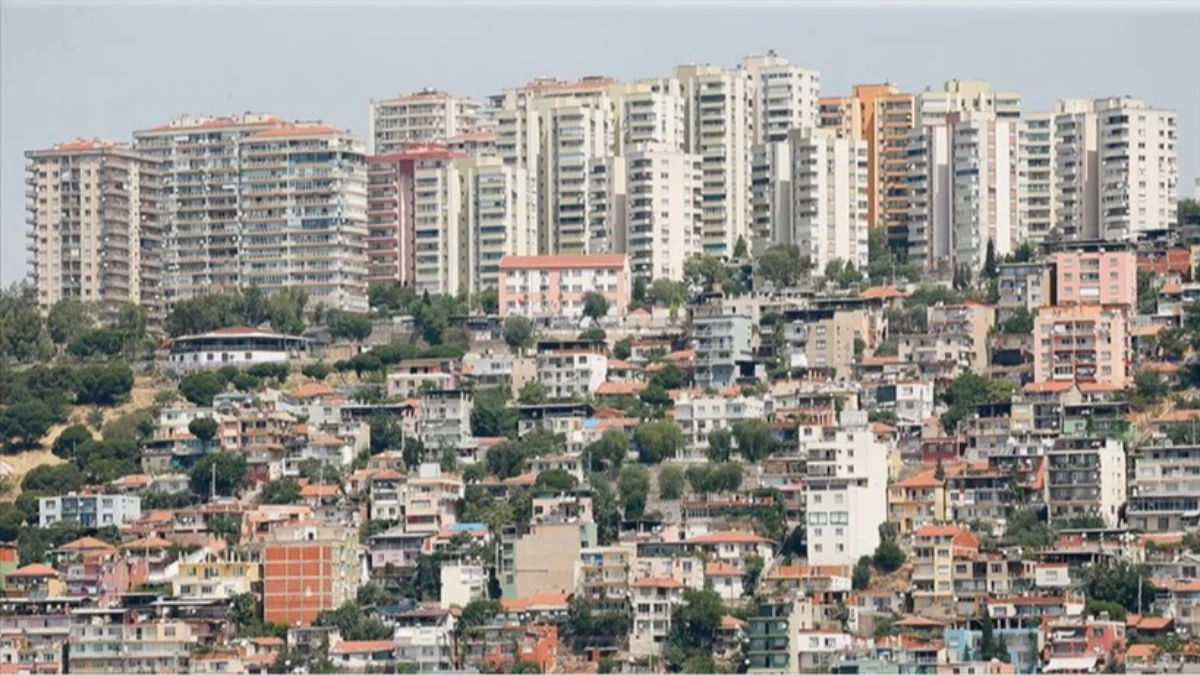 Ticaret Bakanlığı harekete geçti! Fahiş artışı yapan emlak sahiplerine cezalar kesildi