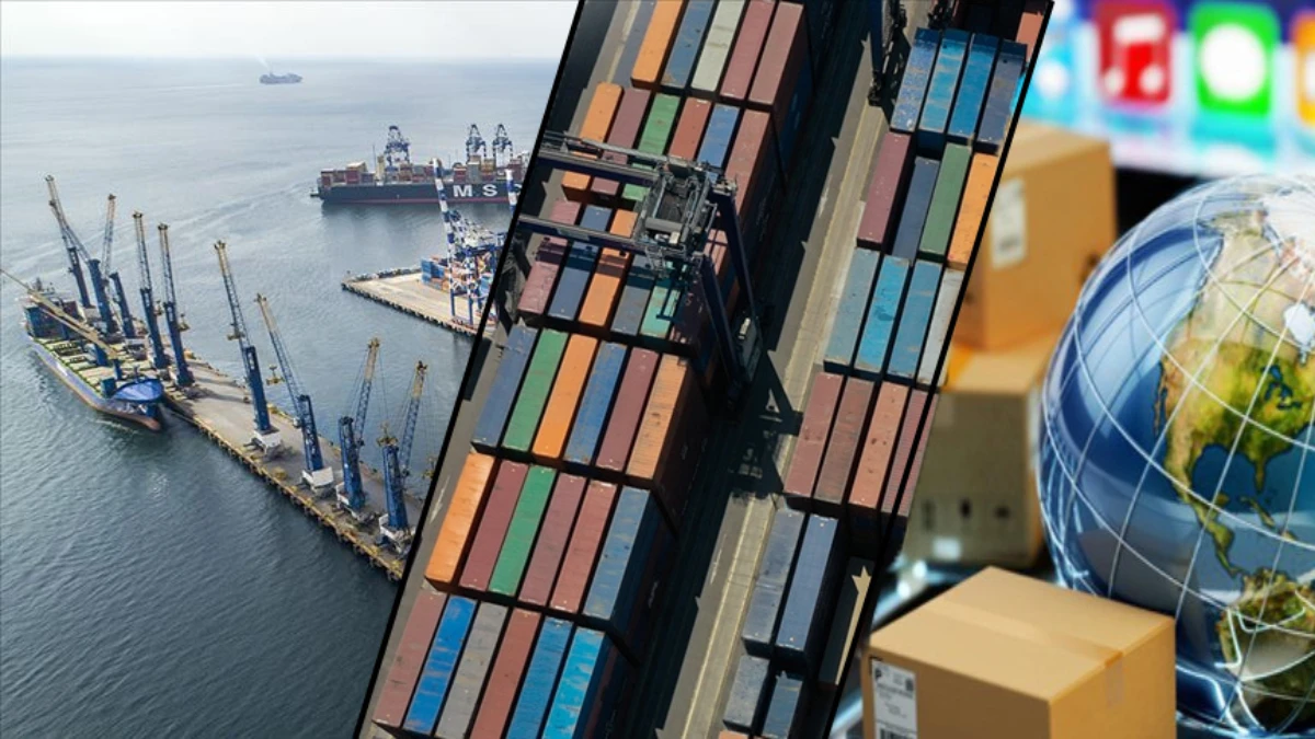 Ticaret Bakanlığı Serbest Bölgeler Platformu'nu yeniledi Ticaret Bakanlığı Serbest Bölgeler Platformu'nu yeniledi