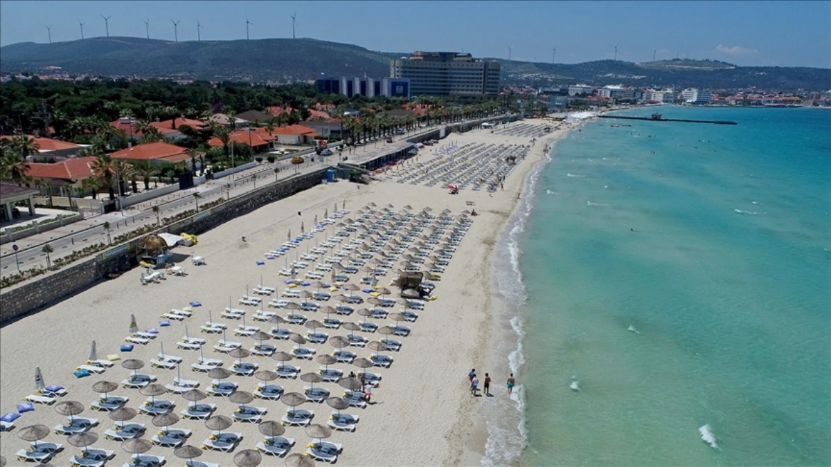 Ticaret Bakanlığı uyardı: Tatil rezervasyonu yaptıracaklar dikkat! Ticaret Bakanlığı uyardı: Tatil rezervasyonu yaptıracaklar dikkat!