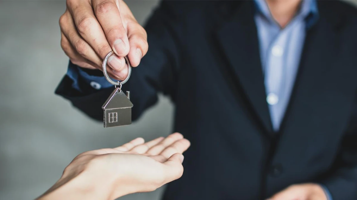 Ticaret Bakanlığı'ndan emlak piyasasına fahiş artış denetimi: 172 milyon TL ceza Ticaret Bakanlığı'ndan emlak piyasasına fahiş artış denetimi: 172 milyon TL ceza