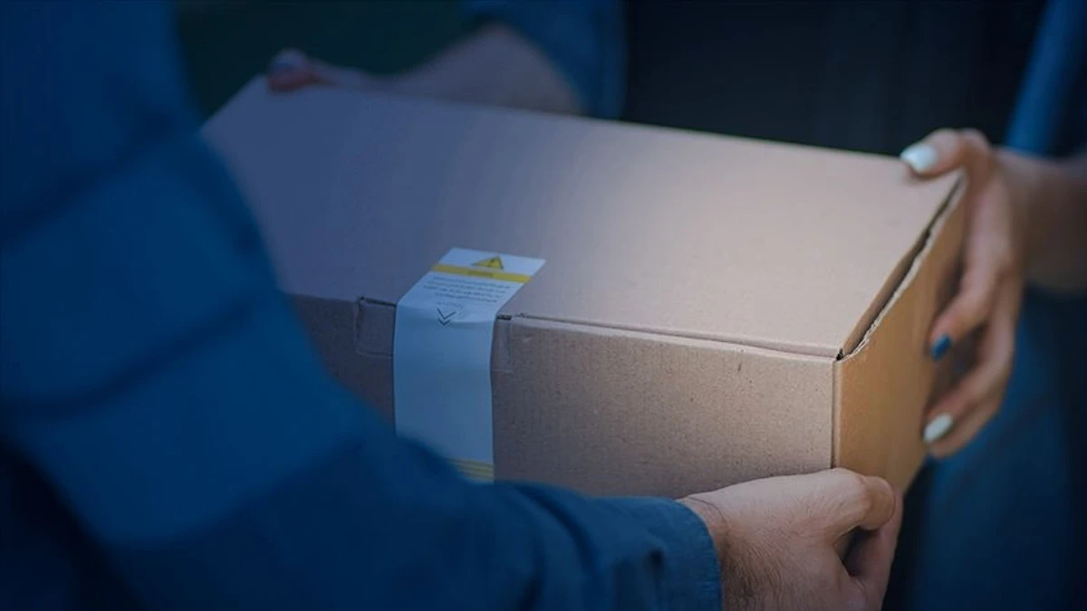 Ticaret Bakanlığı'ndan hızlı kargo için düzenleme: Limitler iki katına çıkarıldı