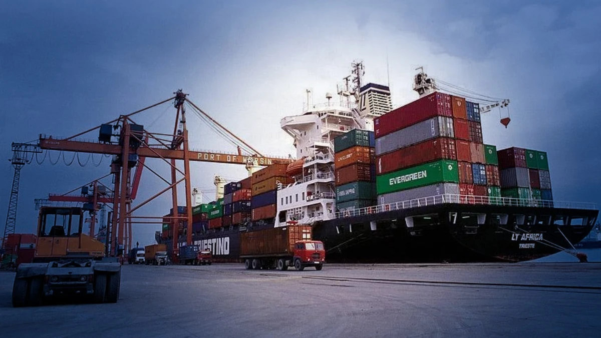 Ticaret Bakanlığı'ndan ihracatçıya pazar desteği: 60 hedef ülke belirlendi