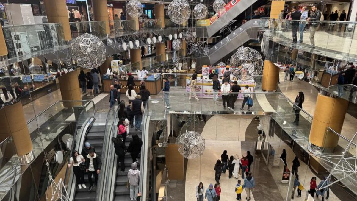 Ticaret Bakanlığı'ndan yeni düzenleme: Doğrudan satışlarda cayma süresi 30 güne çıkıyor Ticaret Bakanlığı'ndan yeni düzenleme: Doğrudan satışlarda cayma süresi 30 güne çıkıyor