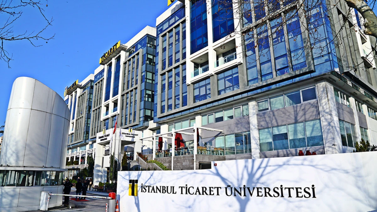 Ticaret ve Finans Enstitüsü ile yeni dönem başlıyor Ticaret ve Finans Enstitüsü ile yeni dönem başlıyor