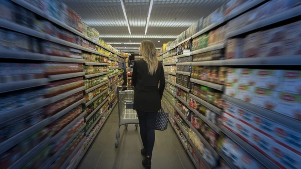 Ticaret ve perakende satış hacmi açıklandı: Şubatta güçlü artış Ticaret ve perakende satış hacmi açıklandı: Şubatta güçlü artış