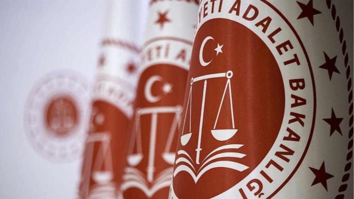 Ticari davalarda süreç kısalacak: Adalet Bakanlığı'ndan yeni adım Ticari davalarda süreç kısalacak: Adalet Bakanlığı'ndan yeni adım