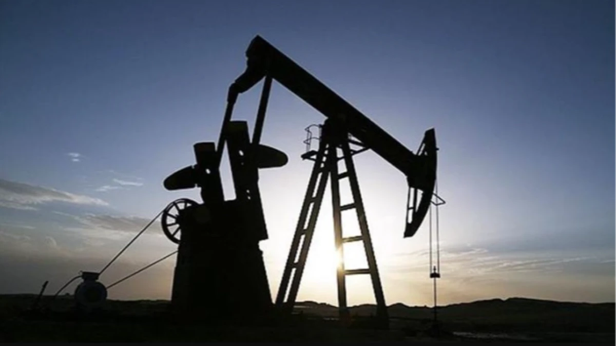 Ticari ham petrol stoklarında artış bekleniyordu! 1 milyon varil azaldı Ticari ham petrol stoklarında artış bekleniyordu! 1 milyon varil azaldı