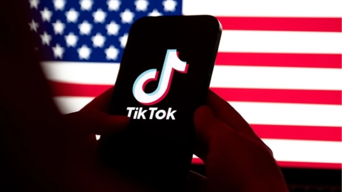 TikTok anlaşması tartışma yarattı: Trump yönetimi için 10 milyar dolar iddiası TikTok anlaşması tartışma yarattı: Trump yönetimi için 10 milyar dolar iddiası
