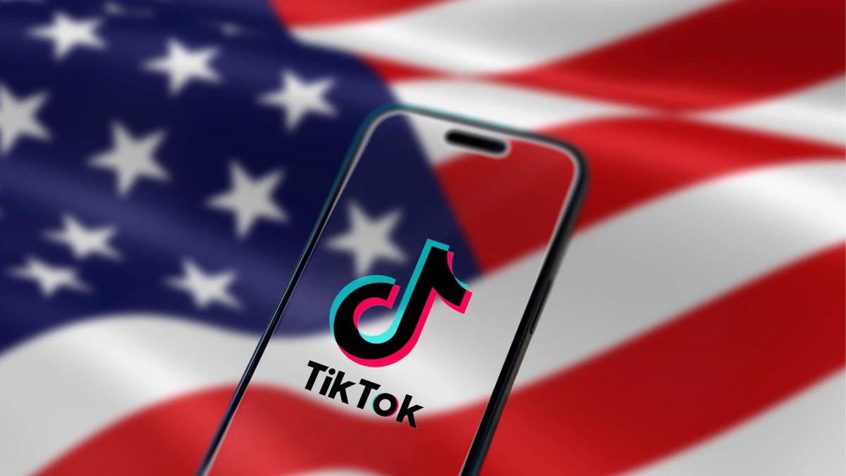 TikTok için ABD’de yeni takvim: Trump satış süresini uzattı TikTok için ABD’de yeni takvim: Trump satış süresini uzattı