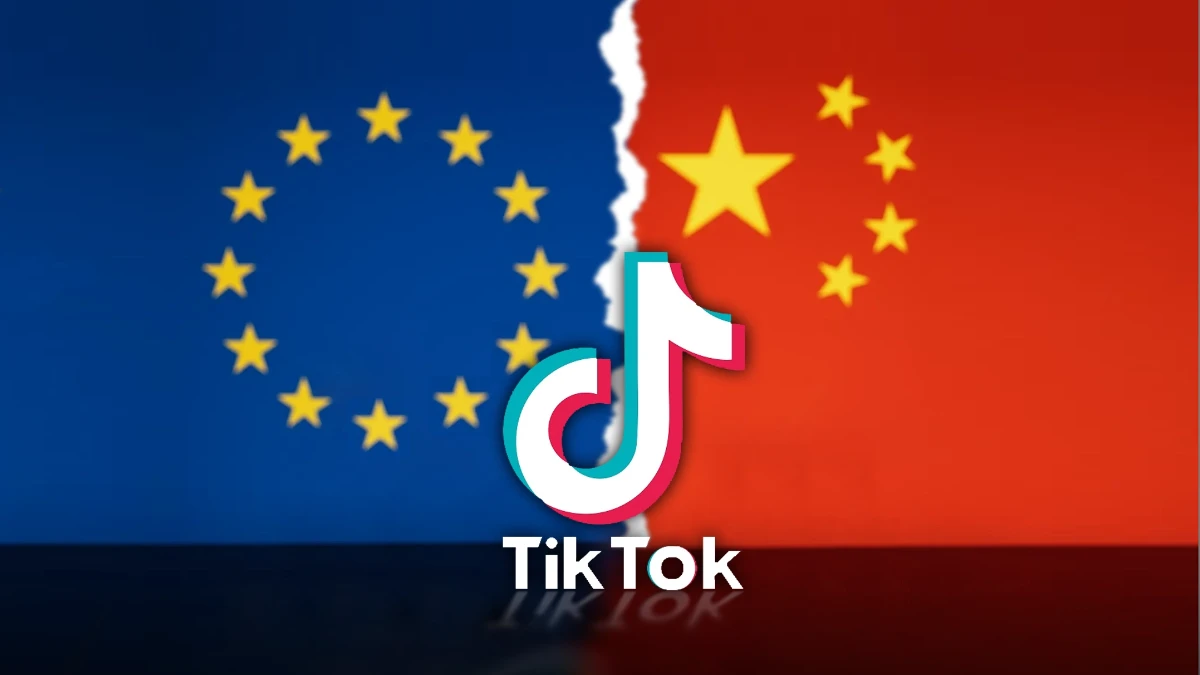 TikTok’a AB’den yeni veri soruşturması: Veri aktarımı mercek altında TikTok’a AB’den yeni veri soruşturması: Veri aktarımı mercek altında