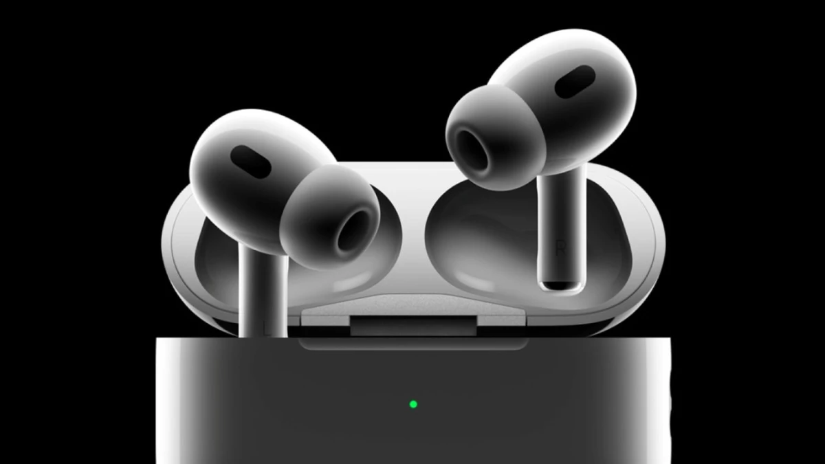 TIME’dan AirPods Pro 3'ü 2025'in ‘En İyi İcatları’ndan biri olarak seçti TIME’dan AirPods Pro 3'ü 2025'in ‘En İyi İcatları’ndan biri olarak seçti