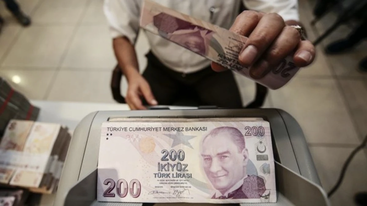TL’den dikkat çeken performans: Gelişen piyasalarda tek yükselen para birimi TL’den dikkat çeken performans: Gelişen piyasalarda tek yükselen para birimi
