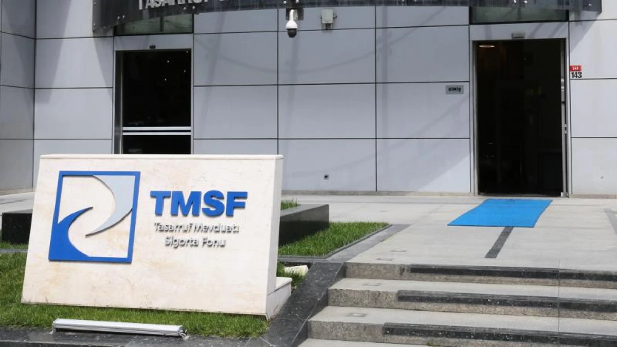 TMSF iki ticari ve iktisadi bütünlüğü satışa çıkardı TMSF iki ticari ve iktisadi bütünlüğü satışa çıkardı
