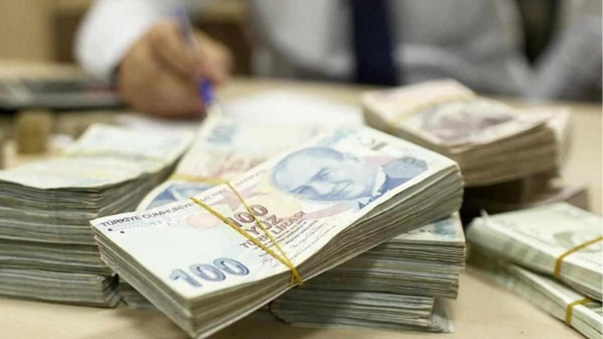 TMSF, sigortaya tabi mevduat ve katılım fon tutarını 1.2 milyon TL'ye yükseltti TMSF, sigortaya tabi mevduat ve katılım fon tutarını 1.2 milyon TL'ye yükseltti