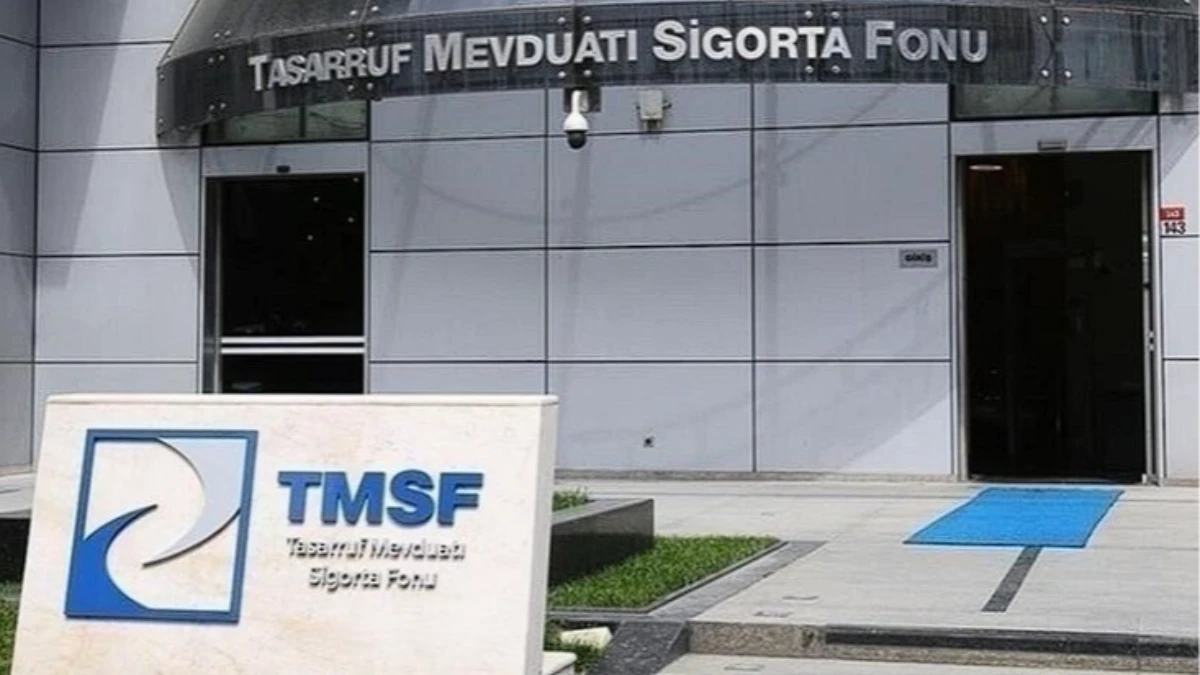 TMSF TELE1’i satışa çıkardı: İhalede muhammen bedel 28 milyon lira TMSF TELE1’i satışa çıkardı: İhalede muhammen bedel 28 milyon lira