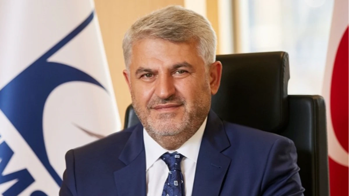 TMSF'de yeniden Fatin Rüştü Karakaş dönemi TMSF'de yeniden Fatin Rüştü Karakaş dönemi