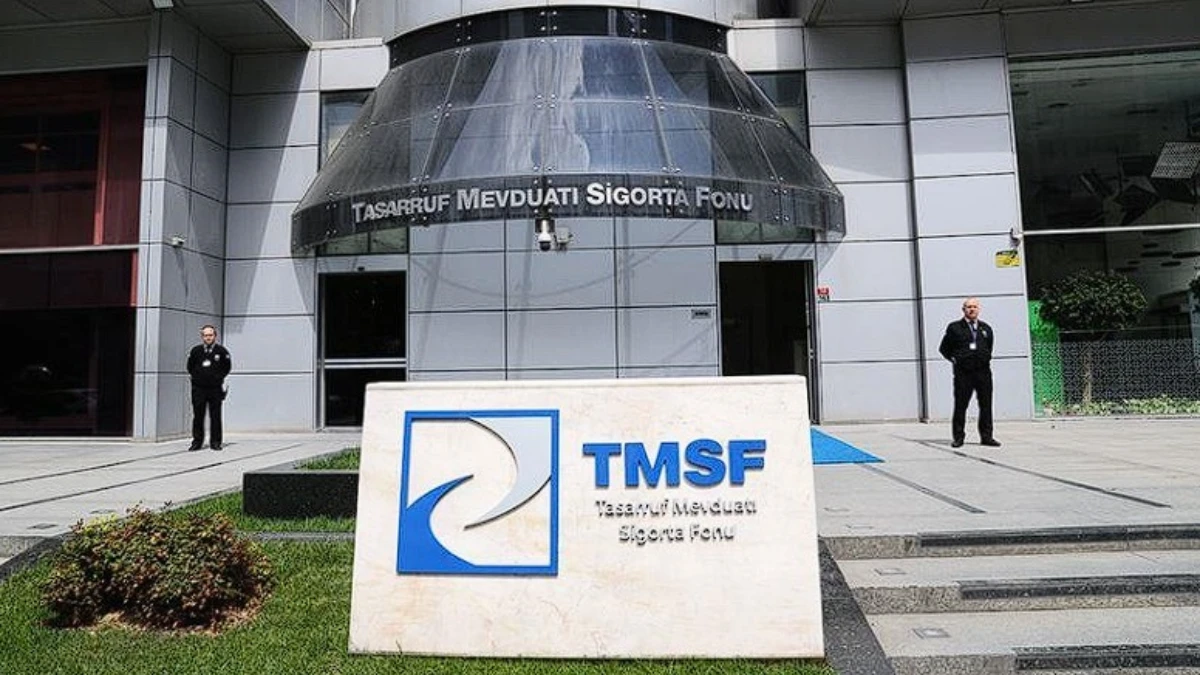 TMSF’den satış kararı: 4 büyük varlık için ihale süreci başladı TMSF’den satış kararı: 4 büyük varlık için ihale süreci başladı