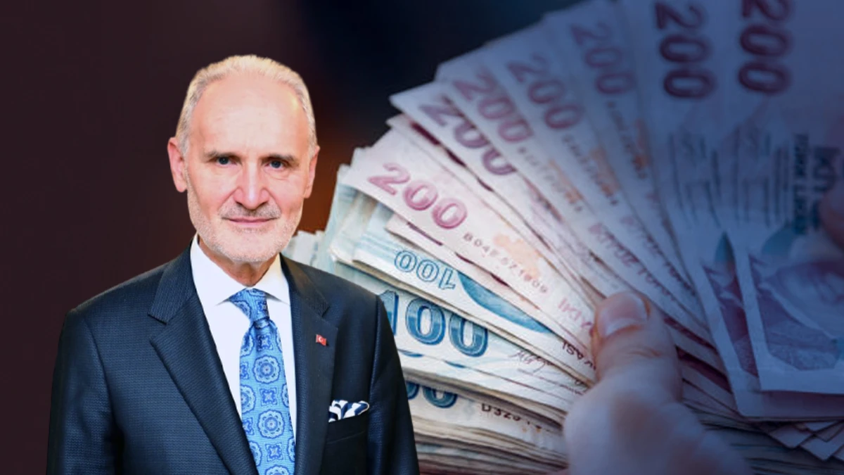 TOBB Nefes Kredisi can suyu olacak! 6 ay geri ödemesiz, 36 ay vade: İTO Başkanı Şekib Avdagiç'ten işletmelere çağrı TOBB Nefes Kredisi can suyu olacak! 6 ay geri ödemesiz, 36 ay vade: İTO Başkanı Şekib Avdagiç'ten işletmelere çağrı