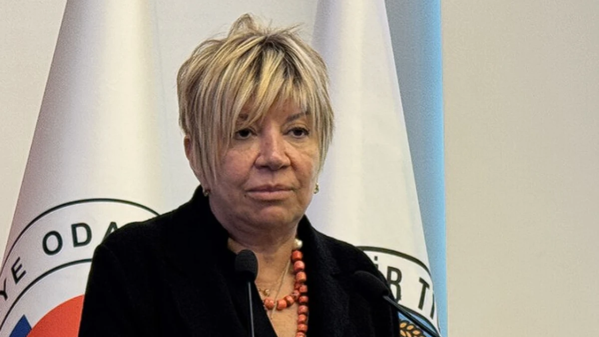 TOBB’dan yatırım hamlesine yorum: Ekonomide dönüşüm vurgusu TOBB’dan yatırım hamlesine yorum: Ekonomide dönüşüm vurgusu