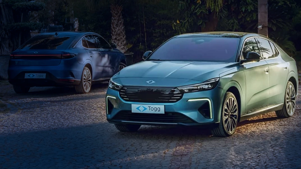 TOGG EYLÜL 2025 FİYAT LİSTESİ | T10F sedan Türkiye fiyatı ne kadar, ön sipariş ne zaman? TOGG EYLÜL 2025 FİYAT LİSTESİ | T10F sedan Türkiye fiyatı ne kadar, ön sipariş ne zaman?