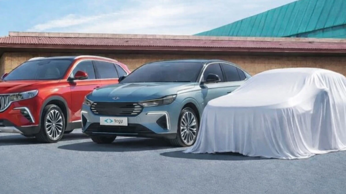 Togg T6 fiyatıyla çok konuşulacak: Herkes için elektrikli dönemi Togg T6 fiyatıyla çok konuşulacak: Herkes için elektrikli dönemi