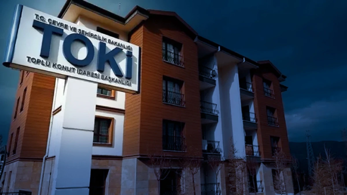 TOKİ 1+1 ve 2+1 taksit tablosu belli oldu! İşte il il 2025 ödeme listesi TOKİ 1+1 ve 2+1 taksit tablosu belli oldu! İşte il il 2025 ödeme listesi