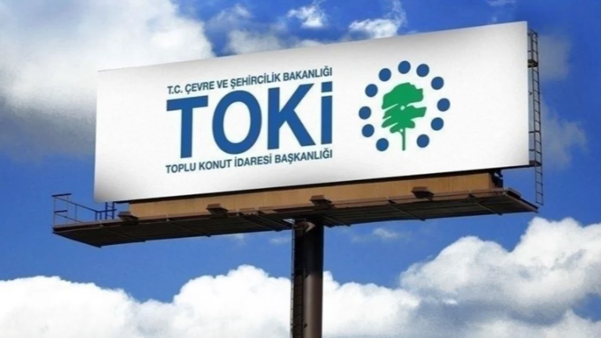 TOKİ, 21 ildeki 102 iş yerini açık artırmayla satacak TOKİ, 21 ildeki 102 iş yerini açık artırmayla satacak
