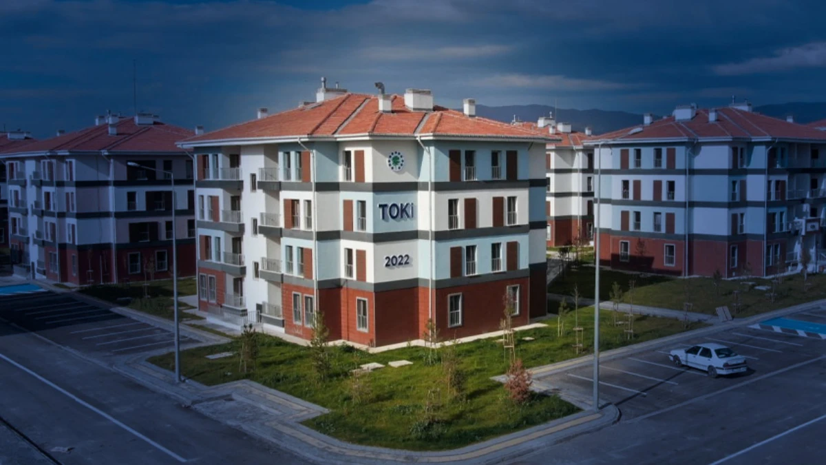 TOKİ 500 bin konut kampanyasında en çok merak edilenler ve cevapları: Bakan Kurum paylaştı TOKİ 500 bin konut kampanyasında en çok merak edilenler ve cevapları: Bakan Kurum paylaştı