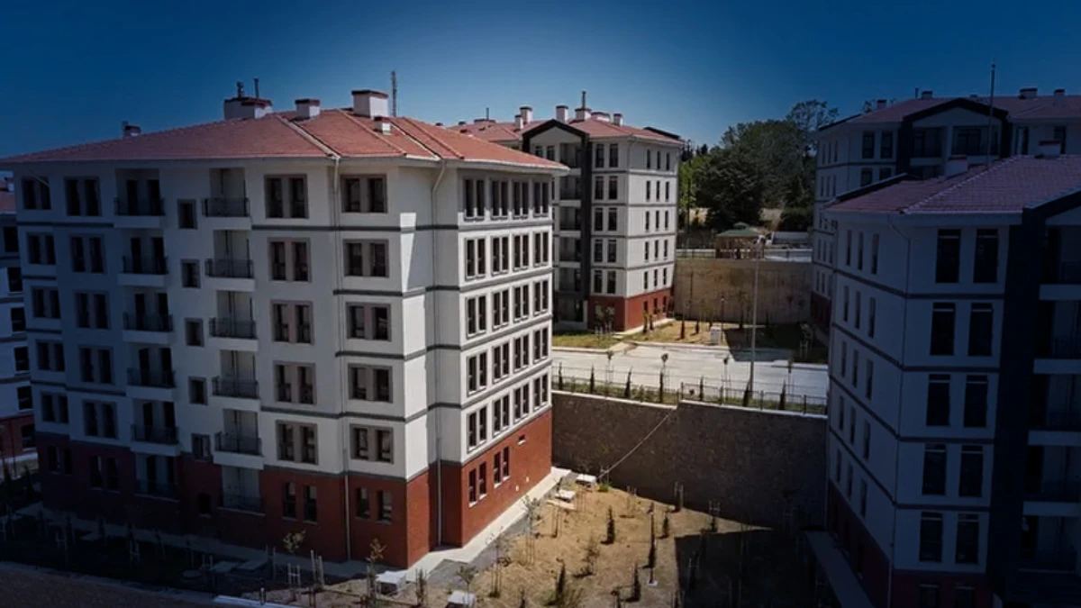 TOKİ 500 bin konut kura çekilişi ne zaman? Başvuru ve sonuç tarihi... Takvimi belli oldu TOKİ 500 bin konut kura çekilişi ne zaman? Başvuru ve sonuç tarihi... Takvimi belli oldu
