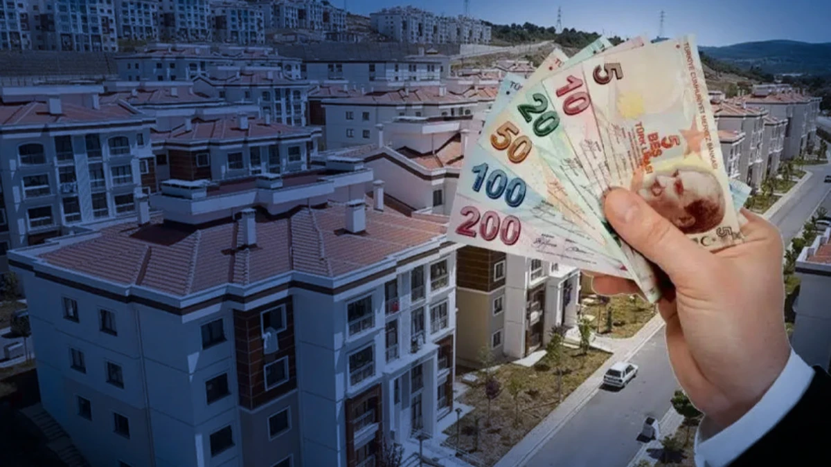 TOKİ aylık taksit ne kadar? 2025 ödeme planı ve ilk taksit ödeme tarihi TOKİ aylık taksit ne kadar? 2025 ödeme planı ve ilk taksit ödeme tarihi