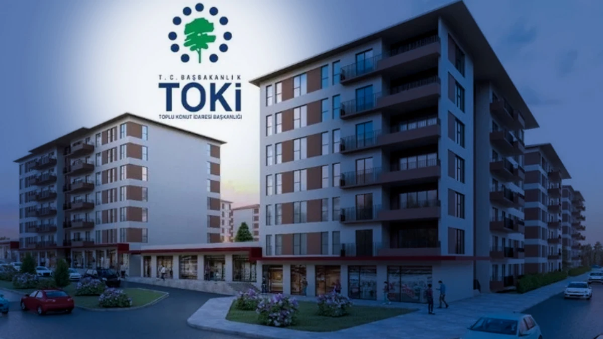 TOKİ BAŞVURULARI BAŞLADI | Aylık 12.799 TL taksitle 3+1 ev satışı... İşte şartlar ve fiyatlar TOKİ BAŞVURULARI BAŞLADI | Aylık 12.799 TL taksitle 3+1 ev satışı... İşte şartlar ve fiyatlar