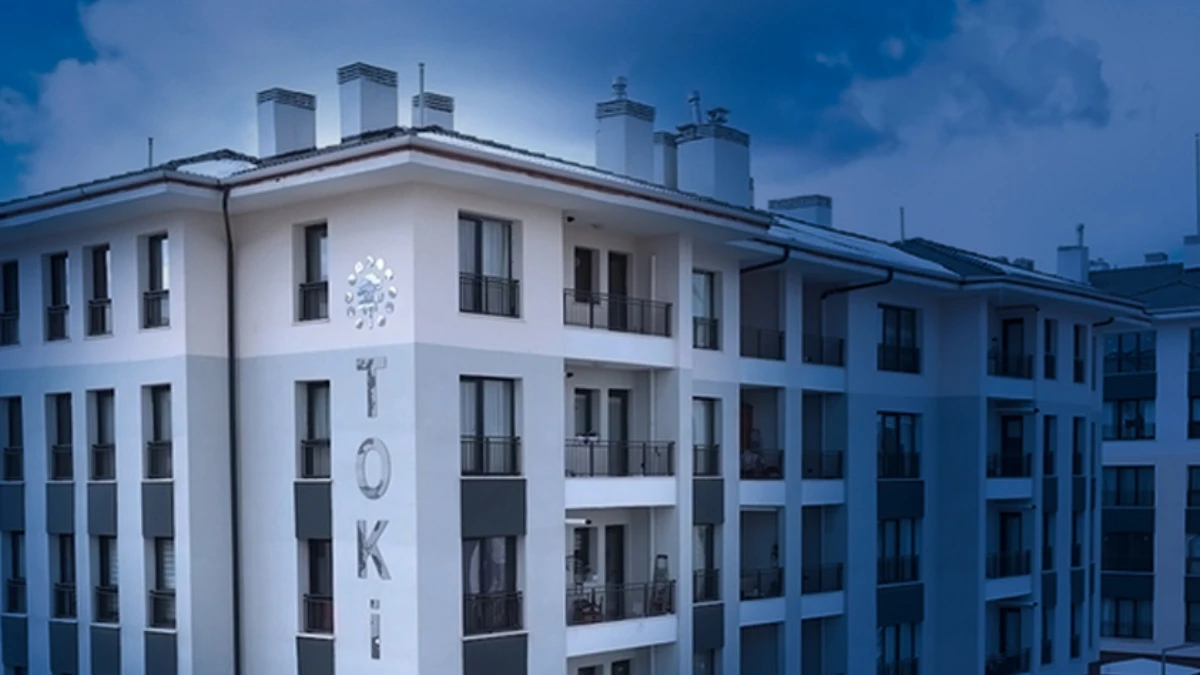 TOKİ genç kategorisi başvuru şartları: Ailesinin evi olan 18-30 yaş arası başvurabilir mi? TOKİ genç kategorisi başvuru şartları: Ailesinin evi olan 18-30 yaş arası başvurabilir mi?