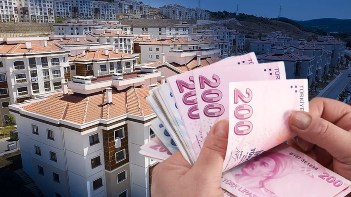 TOKİ İNDİRİM KAMPANYASI SON DAKİKA: Yüzde 25 indirim: 22 Eylül’de başlıyor! Son tarih belli oldu TOKİ İNDİRİM KAMPANYASI SON DAKİKA: Yüzde 25 indirim: 22 Eylül’de başlıyor! Son tarih belli oldu