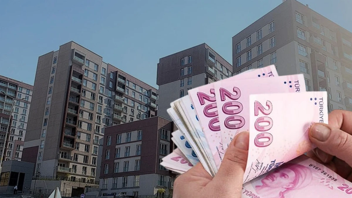TOKİ İstanbul ödeme planı açıklandı: Taksitler 7 bin TL’den başlıyor TOKİ İstanbul ödeme planı açıklandı: Taksitler 7 bin TL’den başlıyor